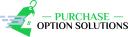 Purchase Option Solutions logo
